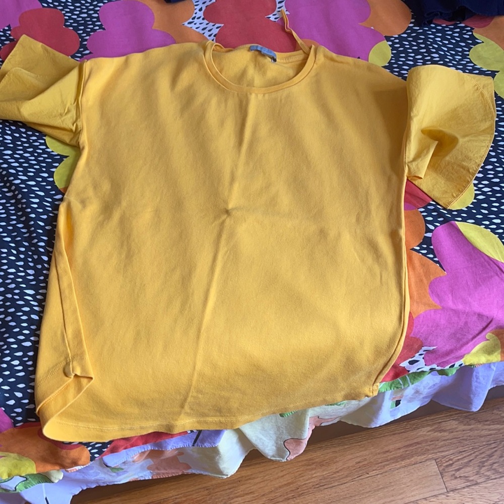 Cos Short Sleeve Tshirt